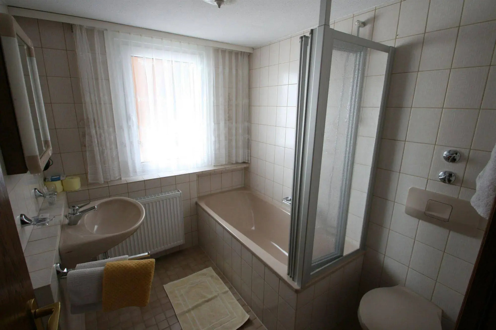 Café Pension Feldbergblick