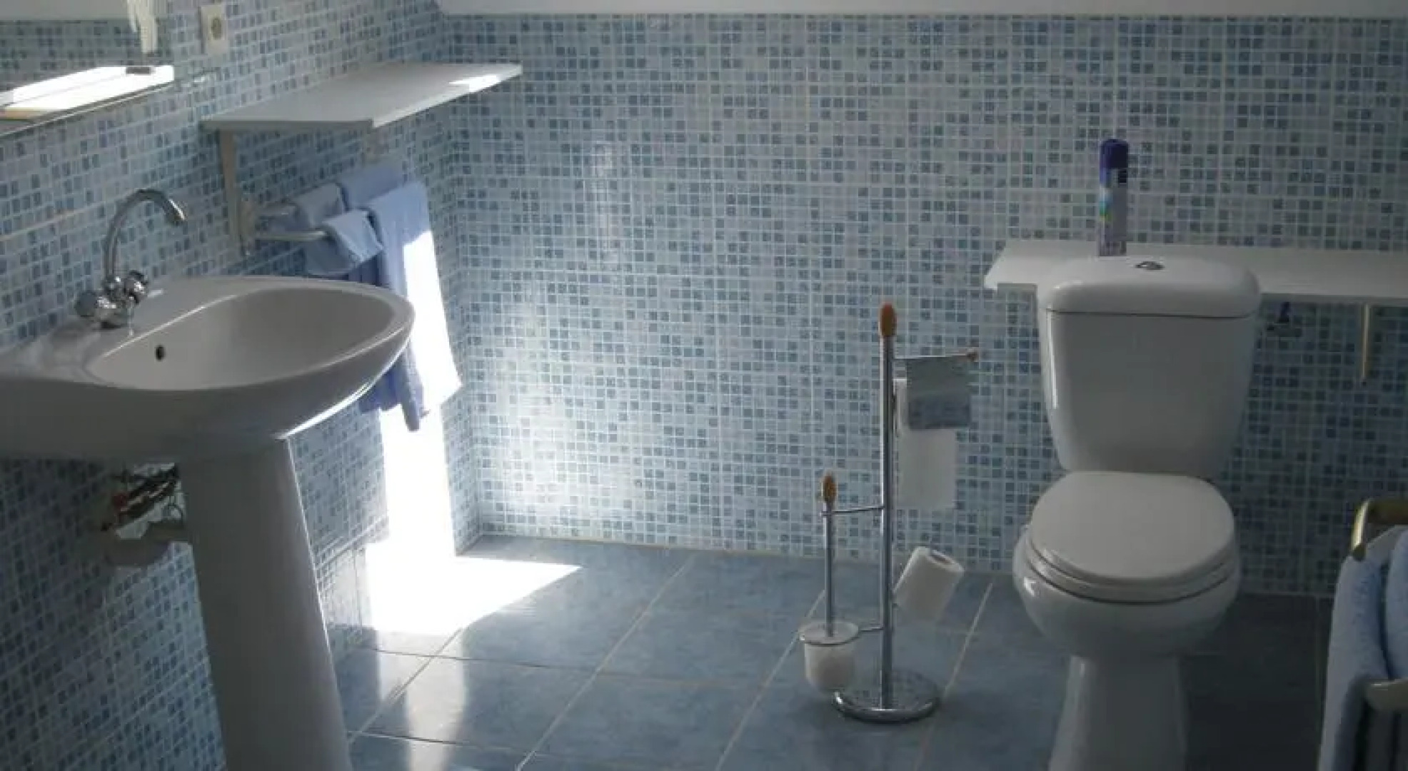 Langas Accueil Sympa