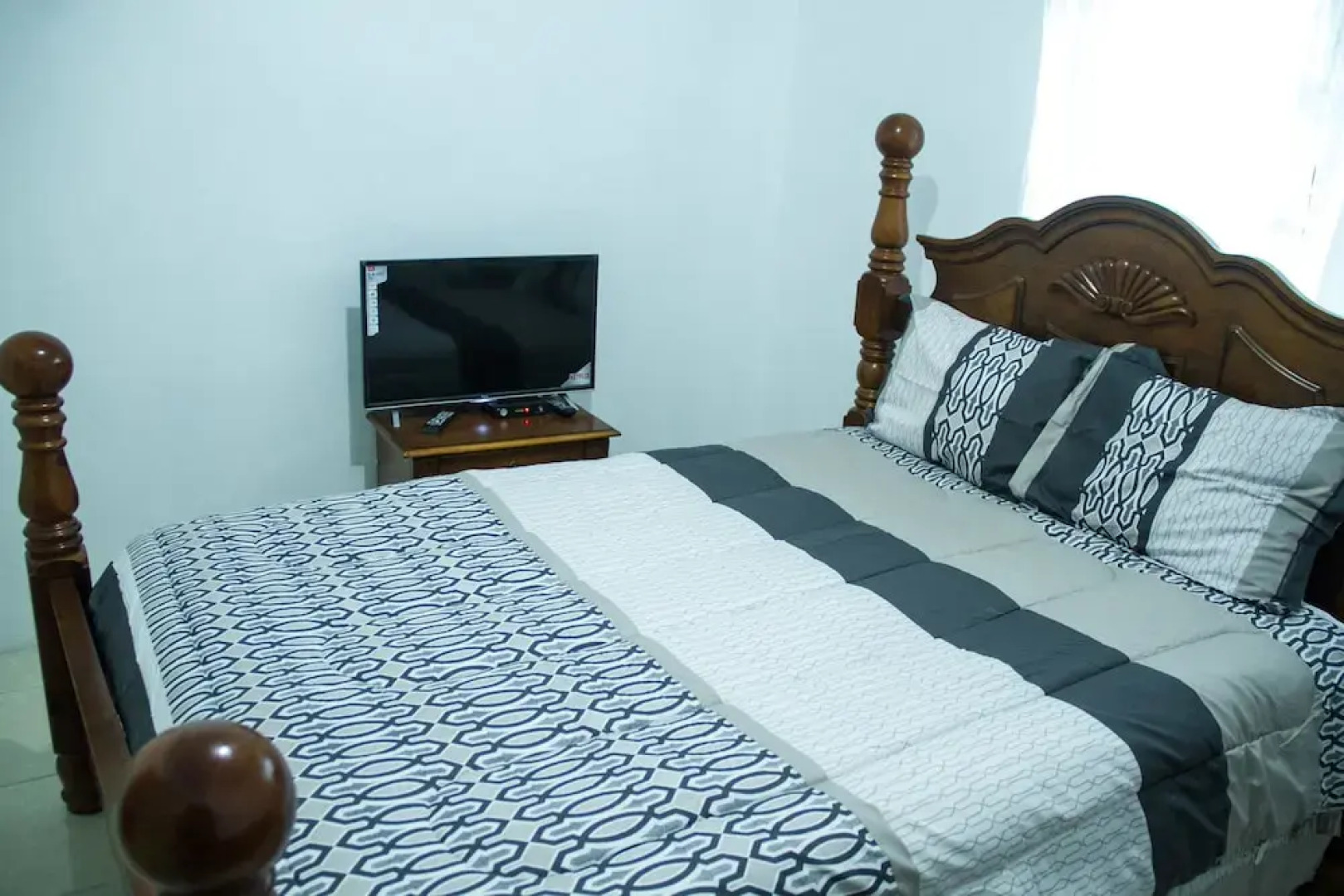 Greenoasis Guest House