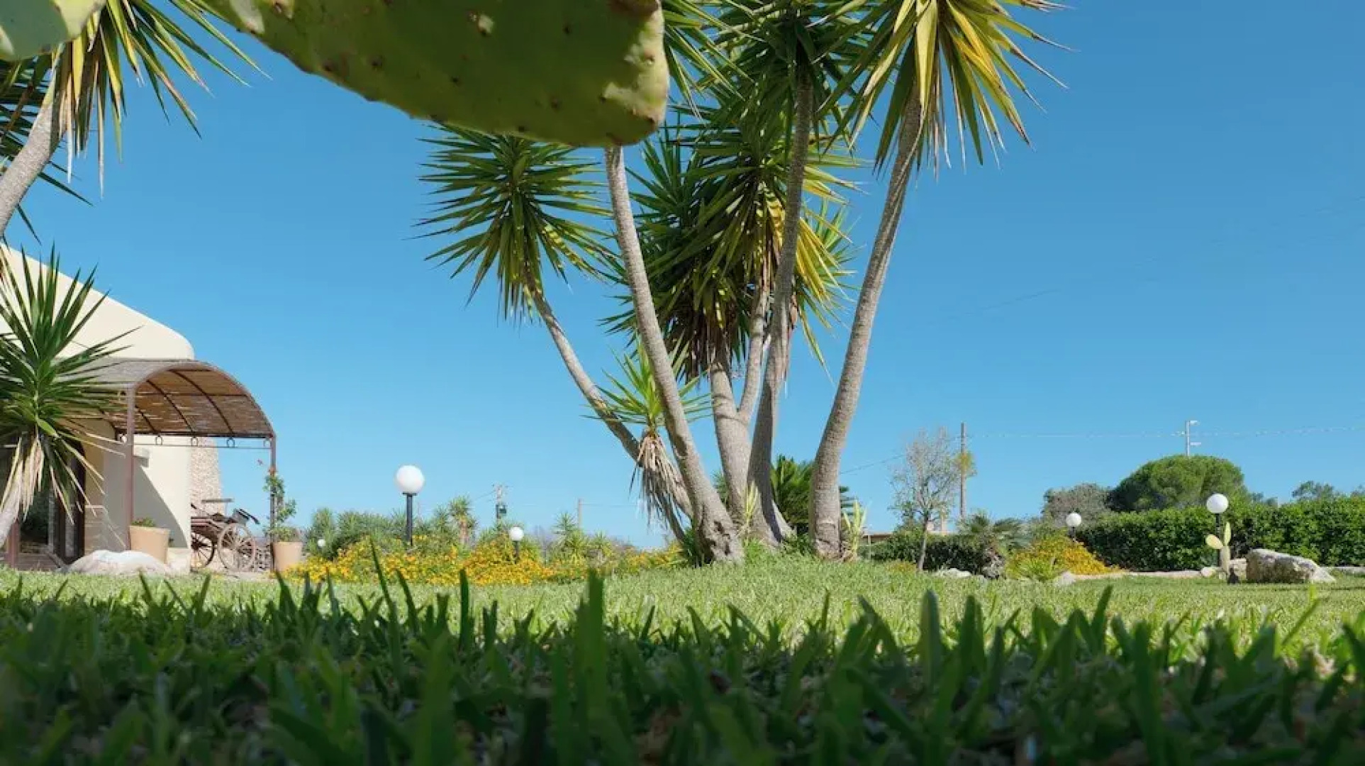 Complesso Turistico Alberghiero Delle Rose