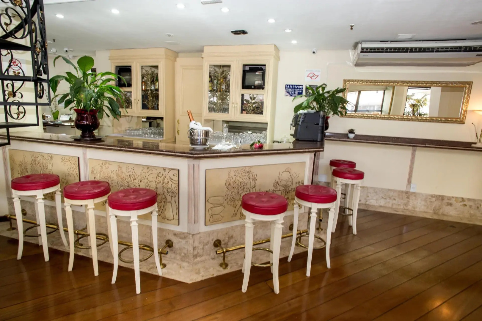 Hotel Dan Inn Campinas Cambui By Nacional Inn