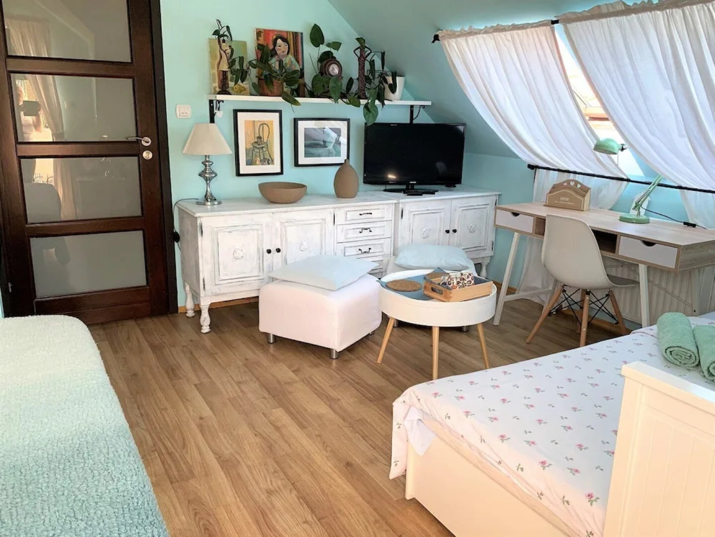 Pokoje Gościnne Magnolia