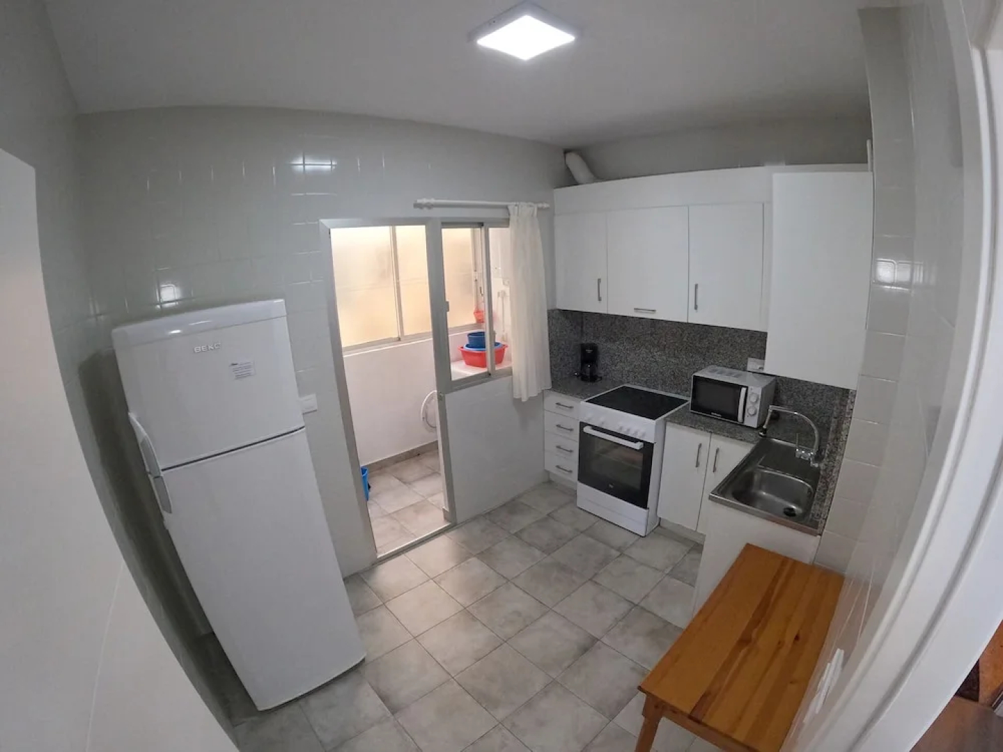 Balneario La Encarnación