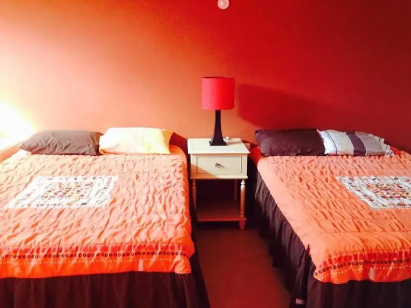 Hotel Tunich Naj & Hostal