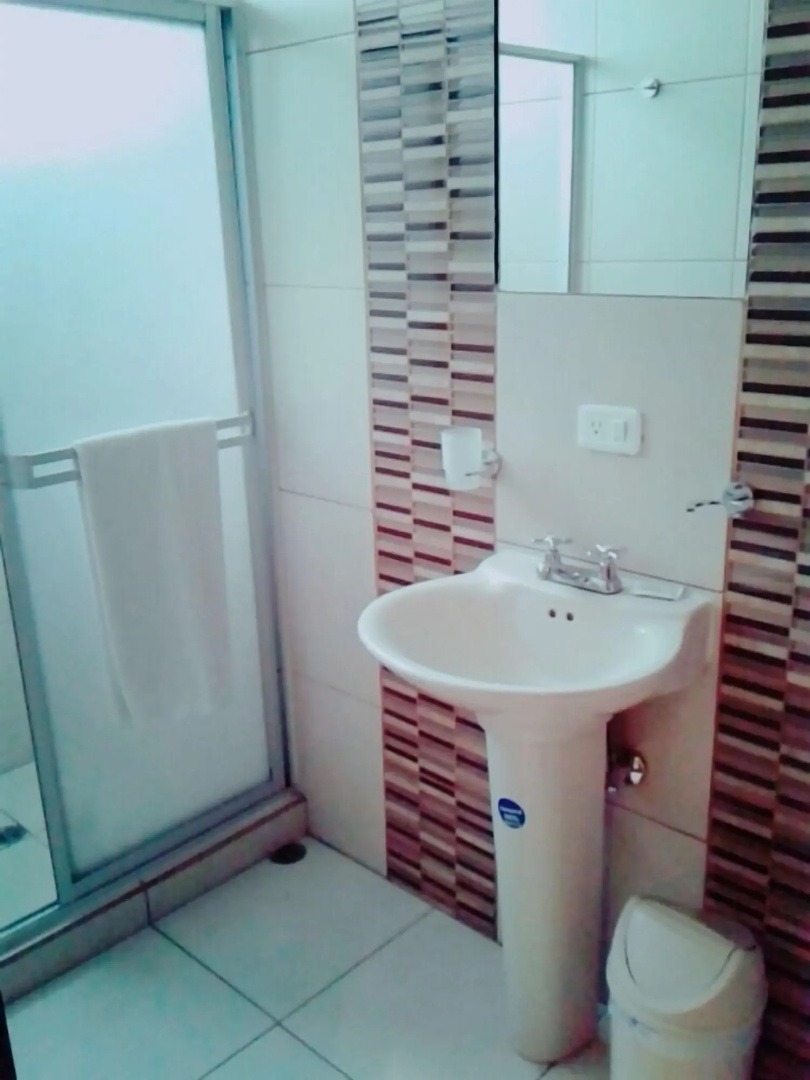 Galaxy Apart Hotel