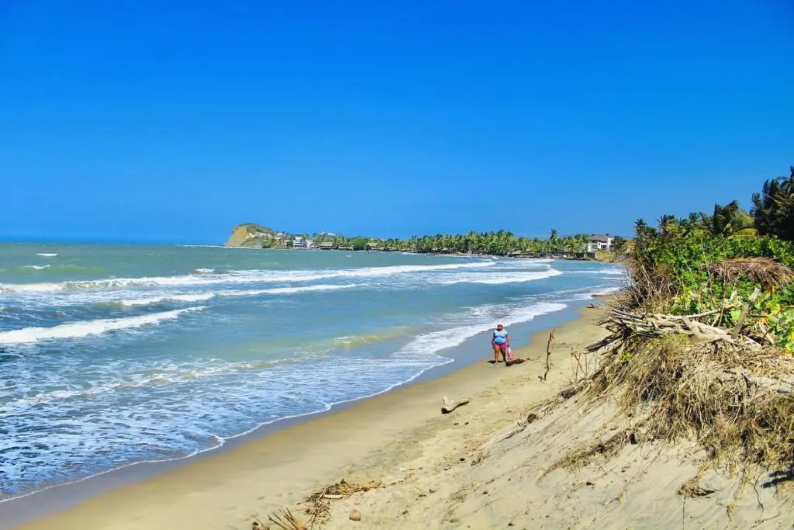 Cabaña Villas de Santa Veronica