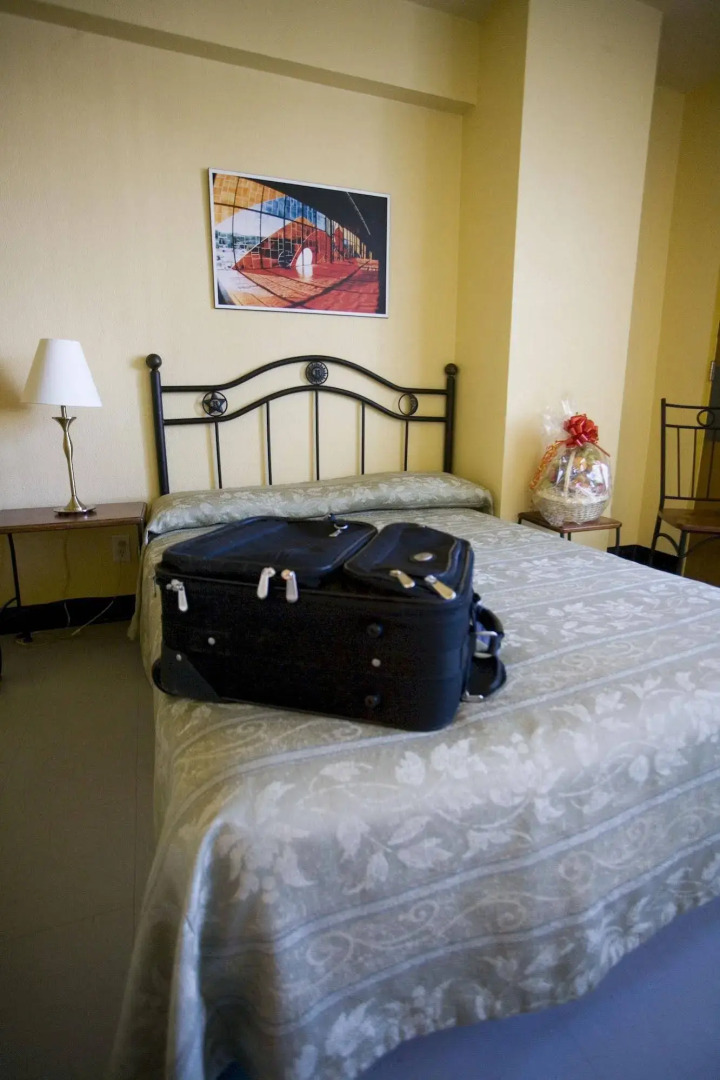 Résidences Campus Notre-Dame-de-Foy