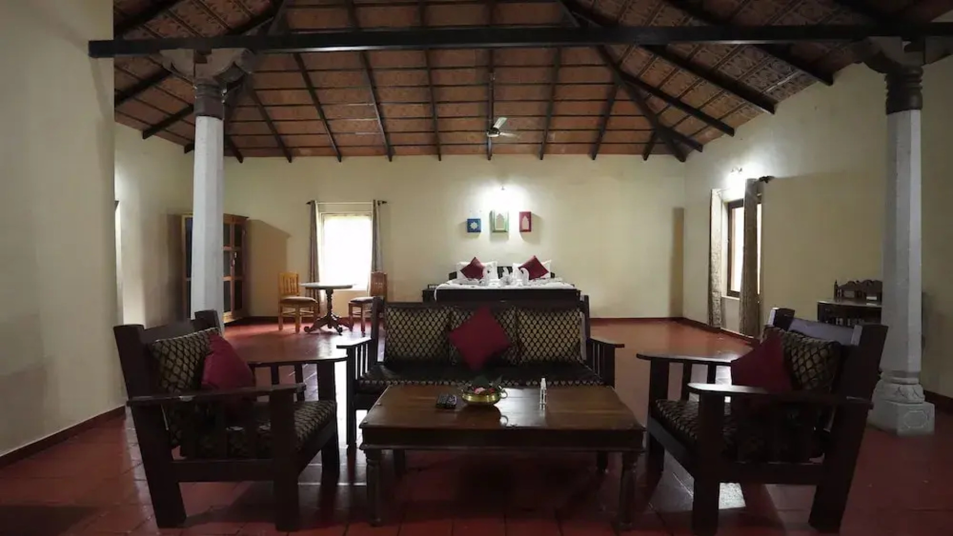 Magnolia Estates & Resort