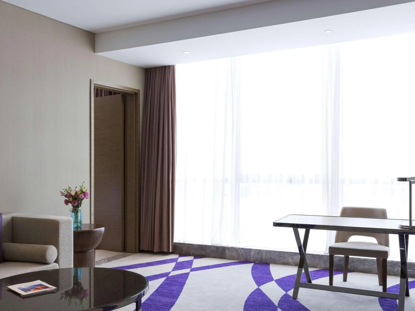 Novotel Rizhao Suning
