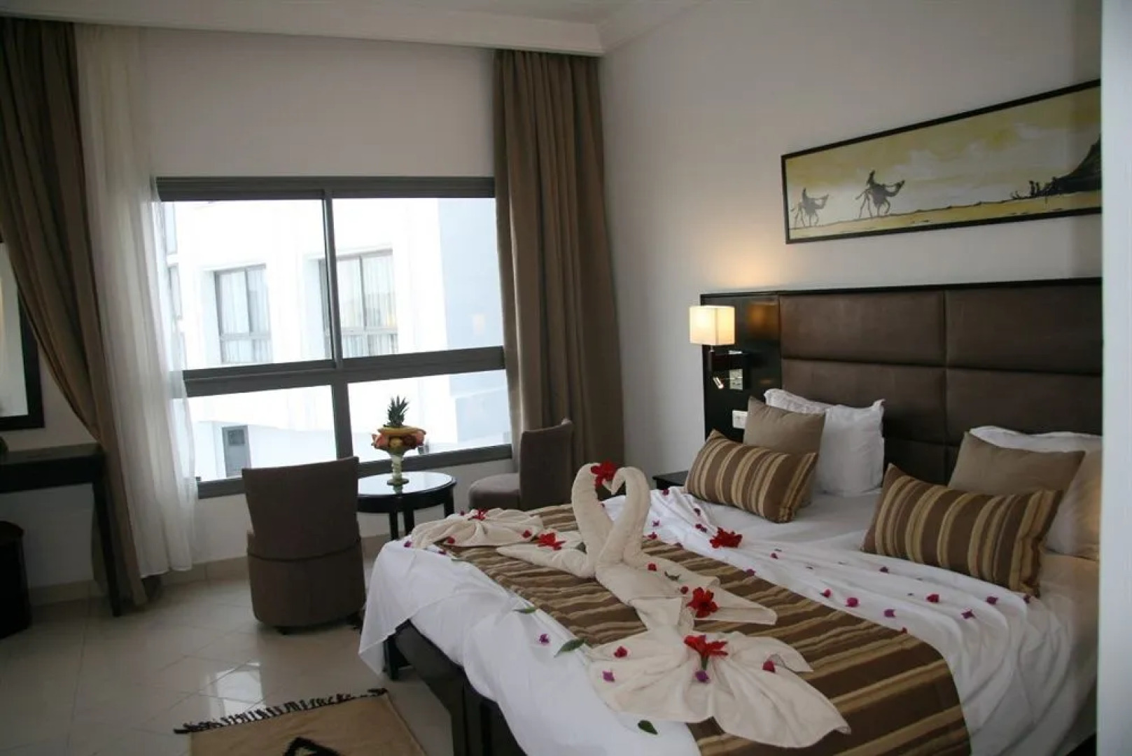 Hotel Olympic Djerba