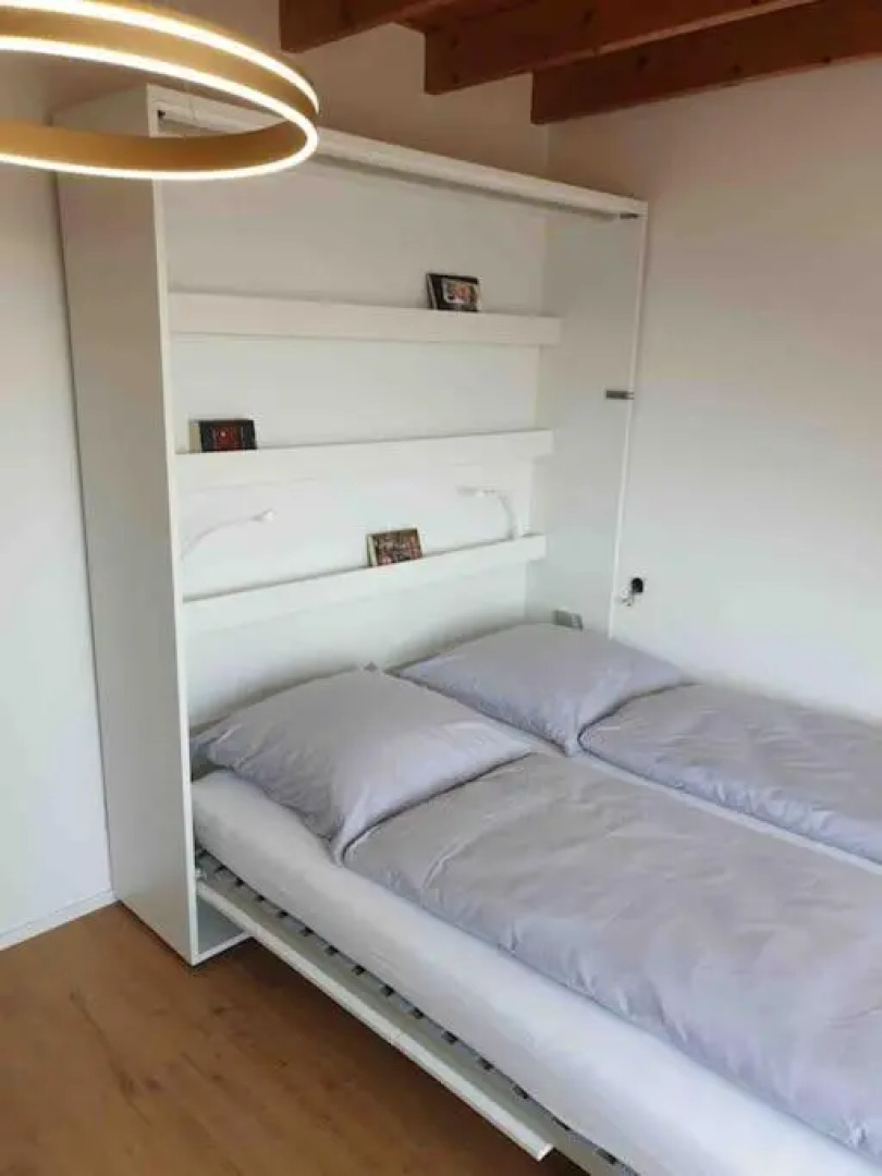 Wundervolle Aussicht in Bester Lage Auf "Wolke7"