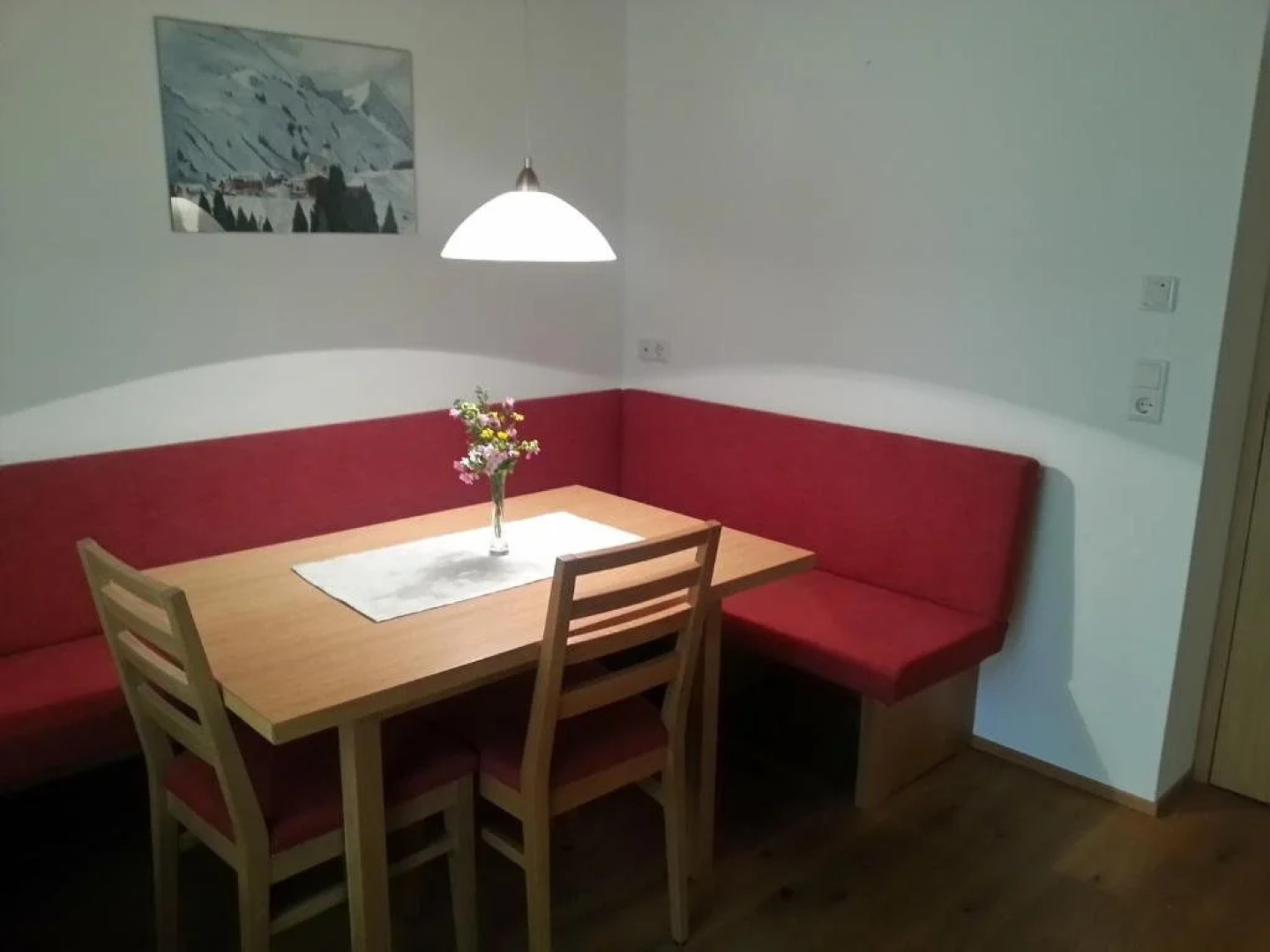 Ferienwohnungen Abel