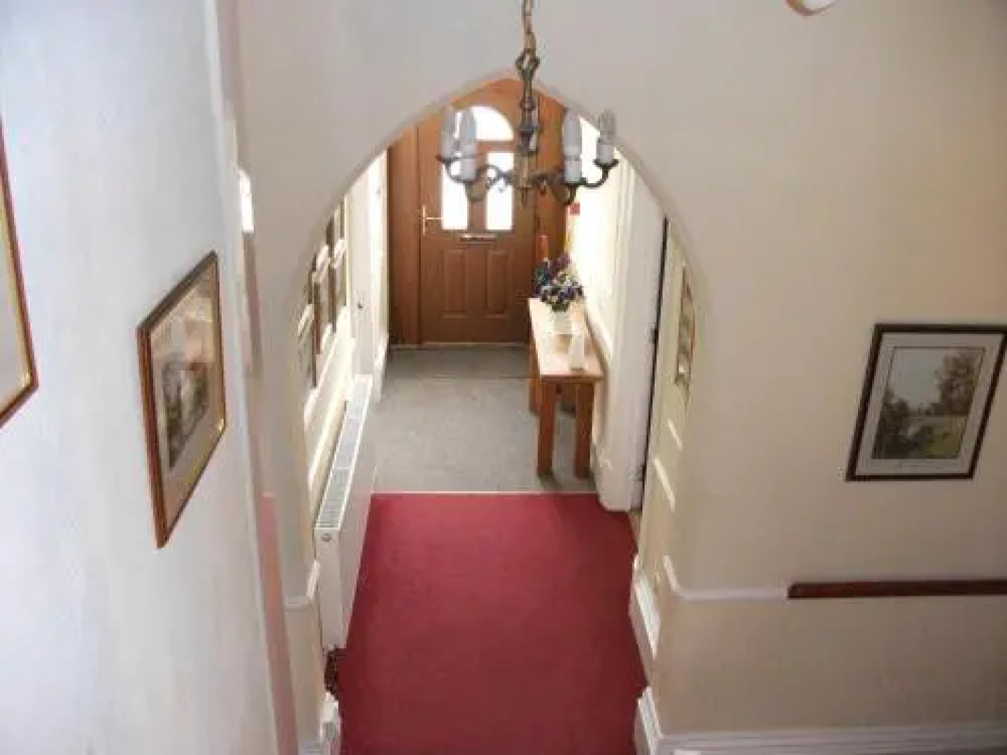 Claremont Guesthouse