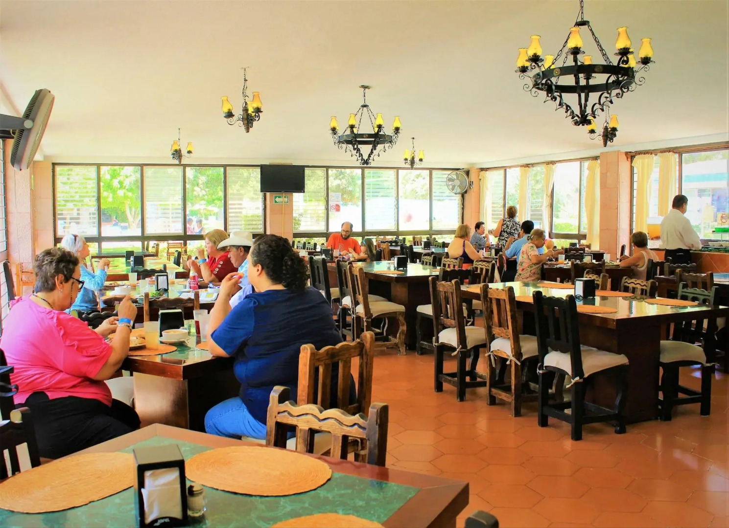 Nuevo Centro Vacacional Gogorron