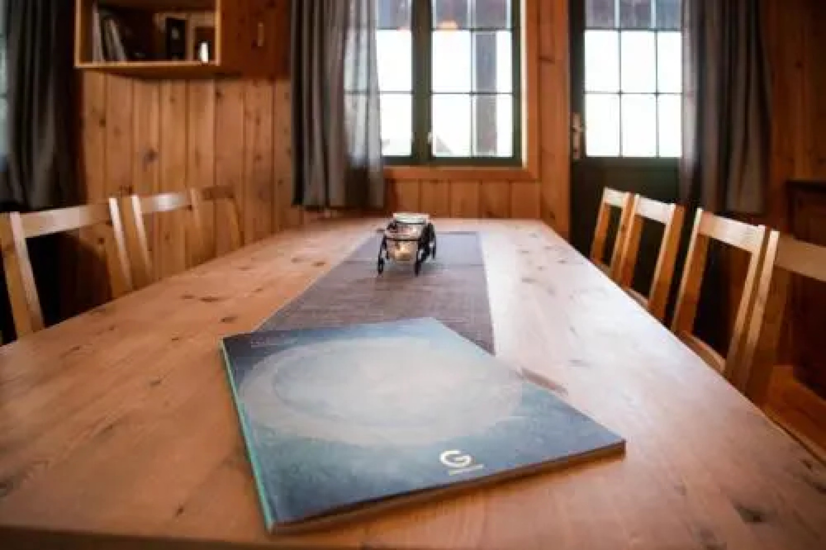 Kvitåvatn Fjellhytter