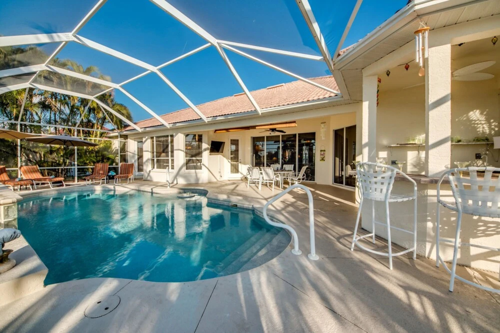 Villa Picturesque - Roelens Vacations