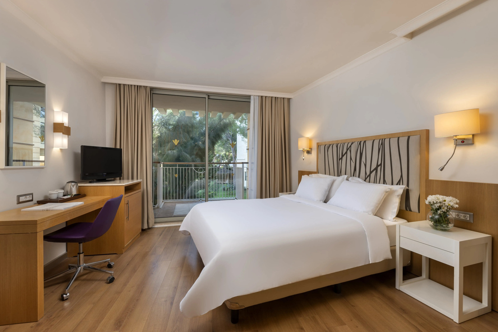 Rixos Park Belek - The Land of Legends Access