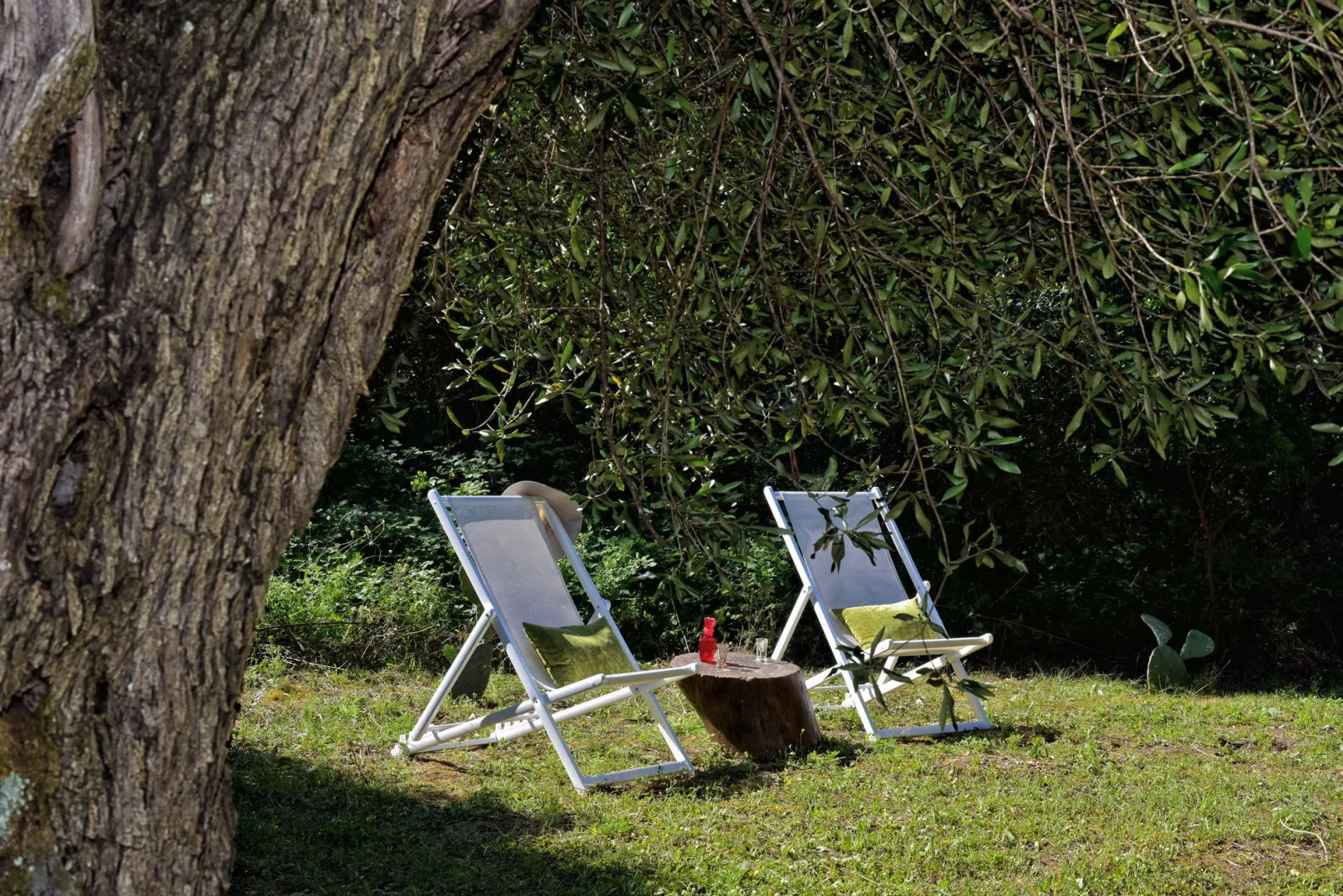 Mavres Luxury Studio