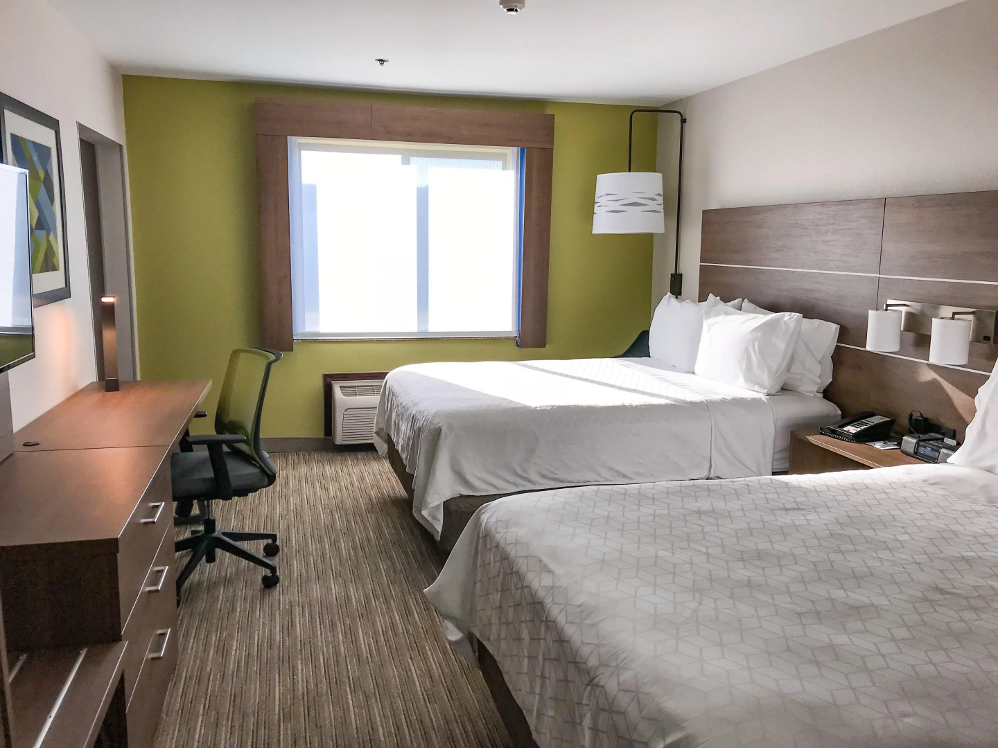 Holiday Inn Express & Suites Lubbock West by IHG