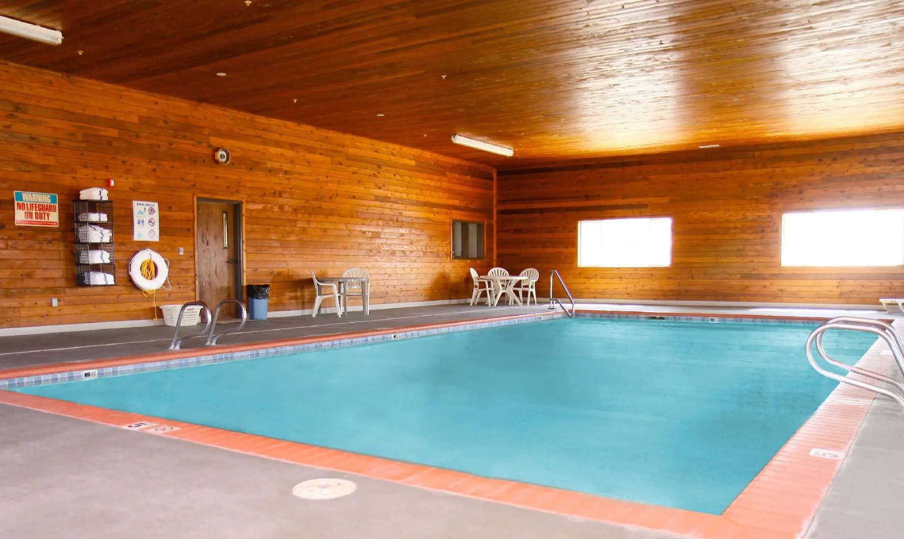 Best Western Hermiston Inn