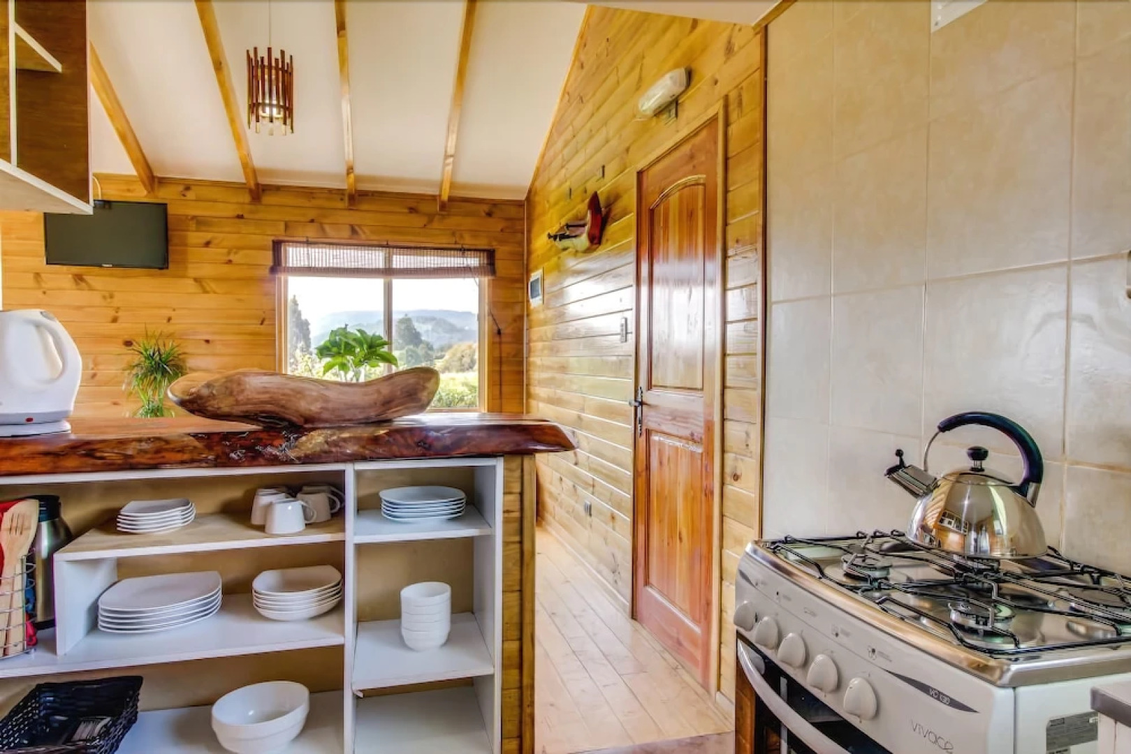 Loft y Cabañas Ensenada