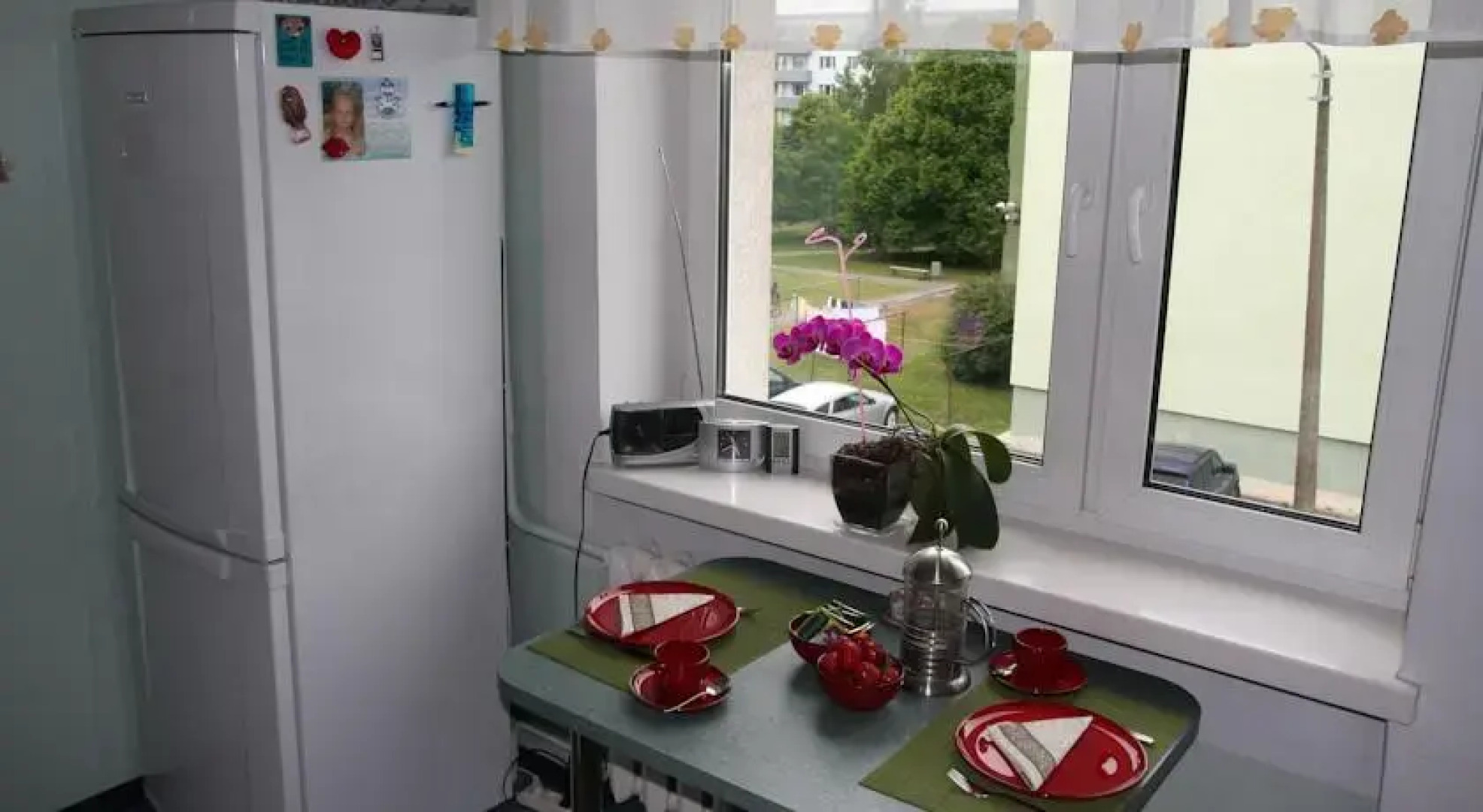 Prenzel Apartments - Mai