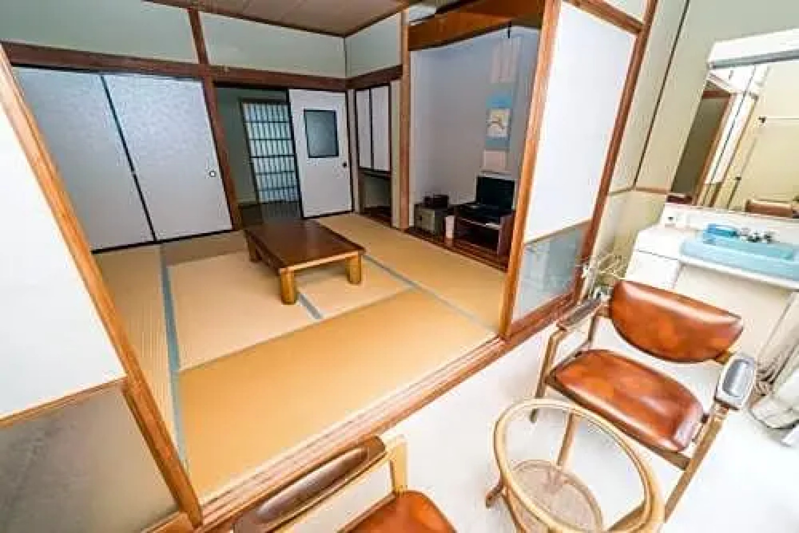 Nirasaki - Hotel - Vacation STAY 91257