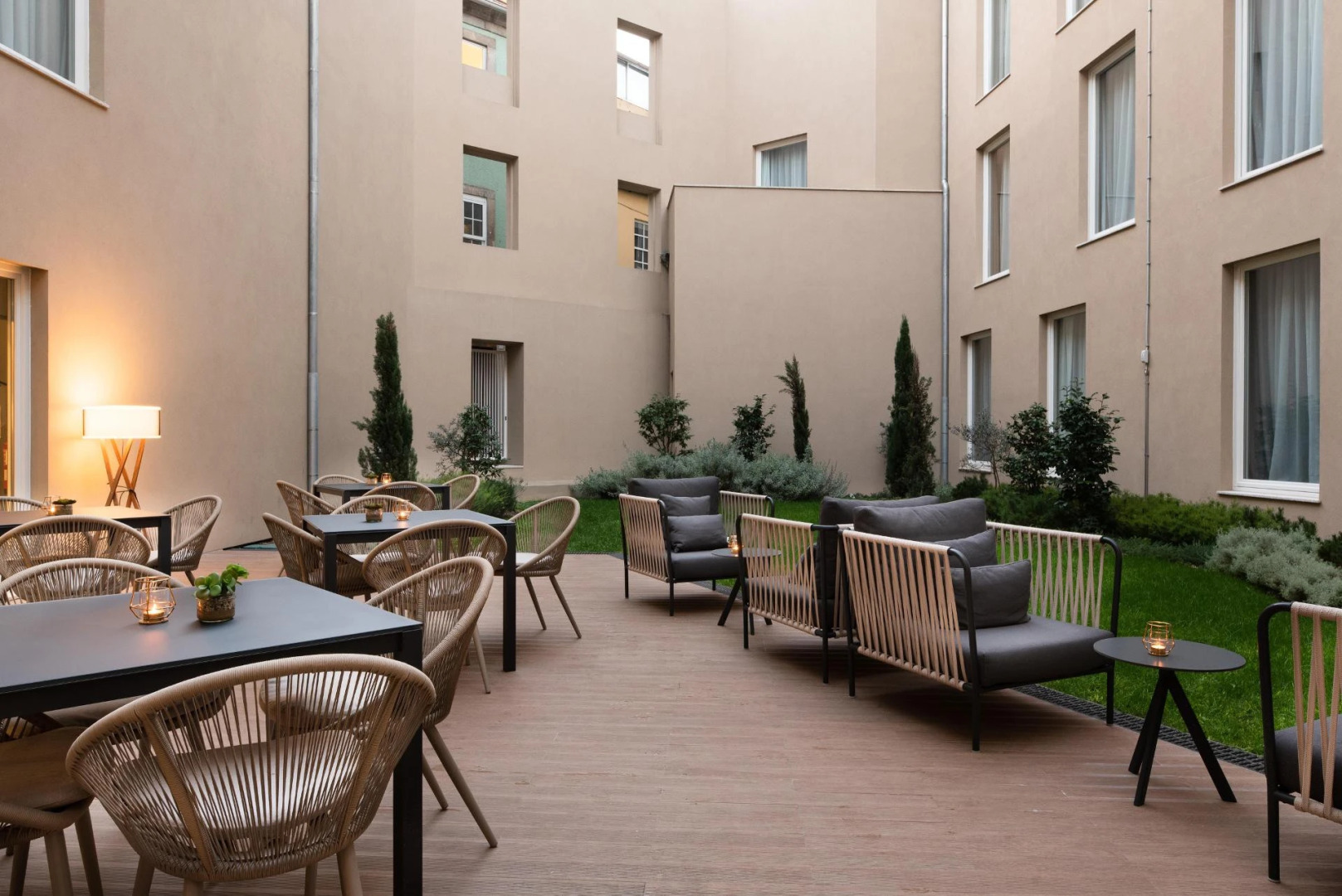 Eurostars Porto Centro