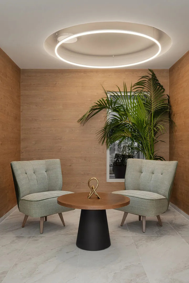 Preveza City Comfort Hotel