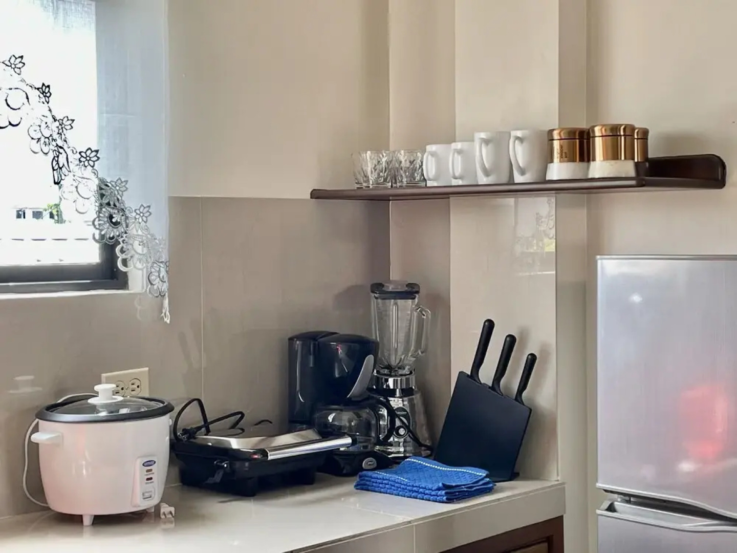 Aparthotel Casa Soleil