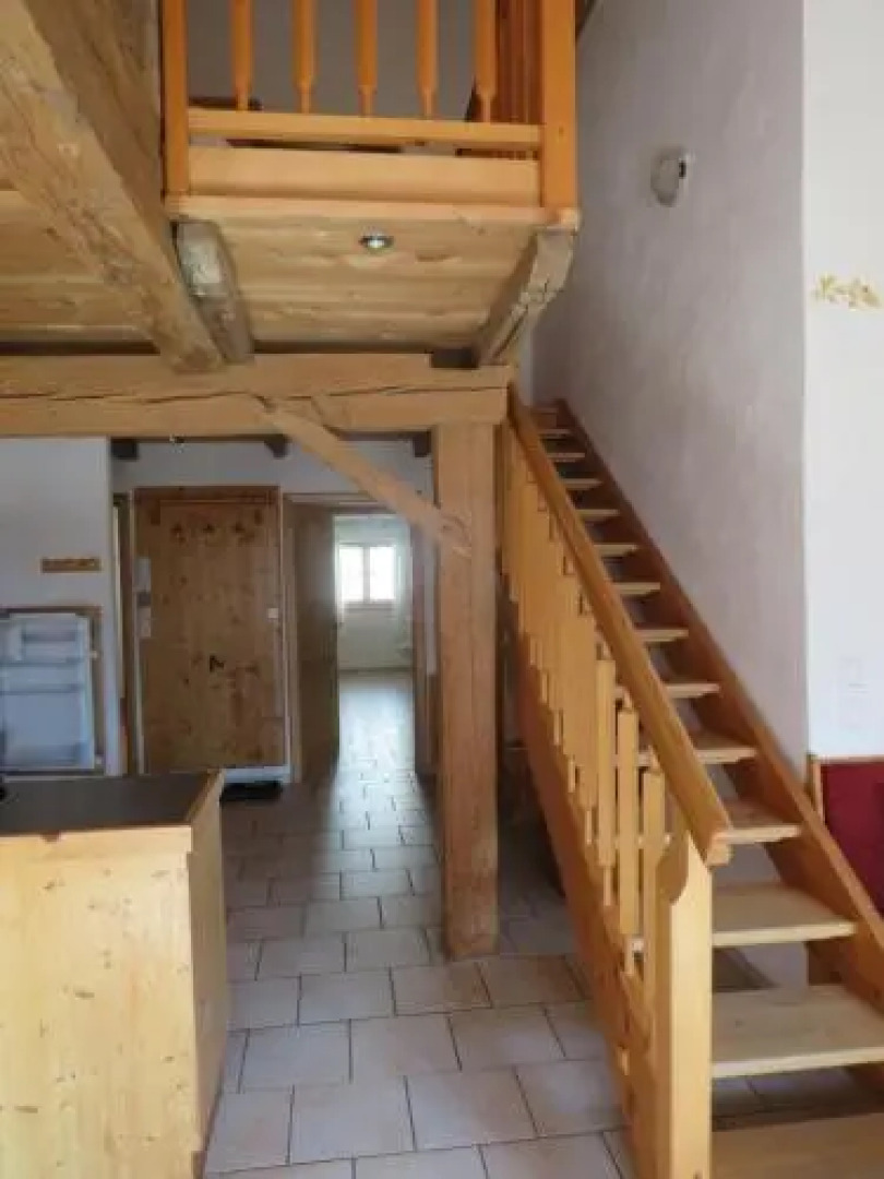 Landpension im Alten Knoglerhof