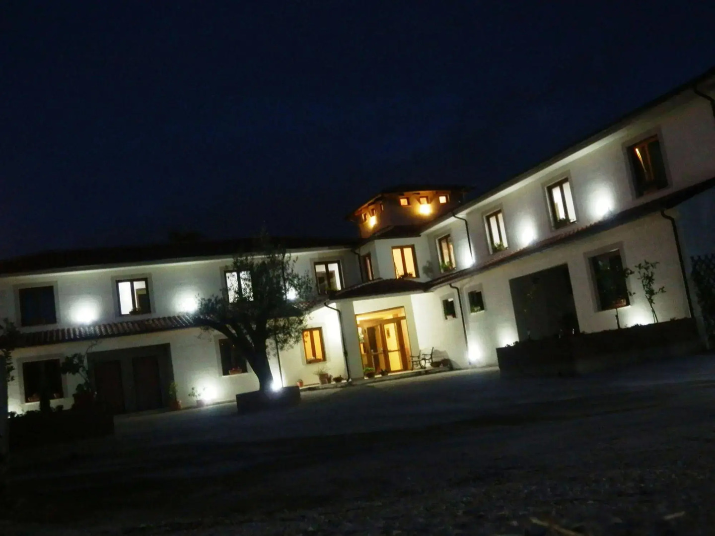 Tenuta Terre di Bosco