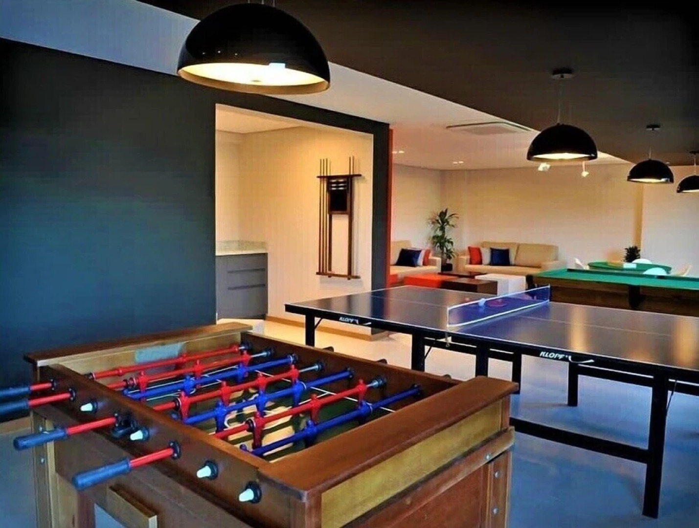 Itacolomi Oceanic com Piscina Aquecida