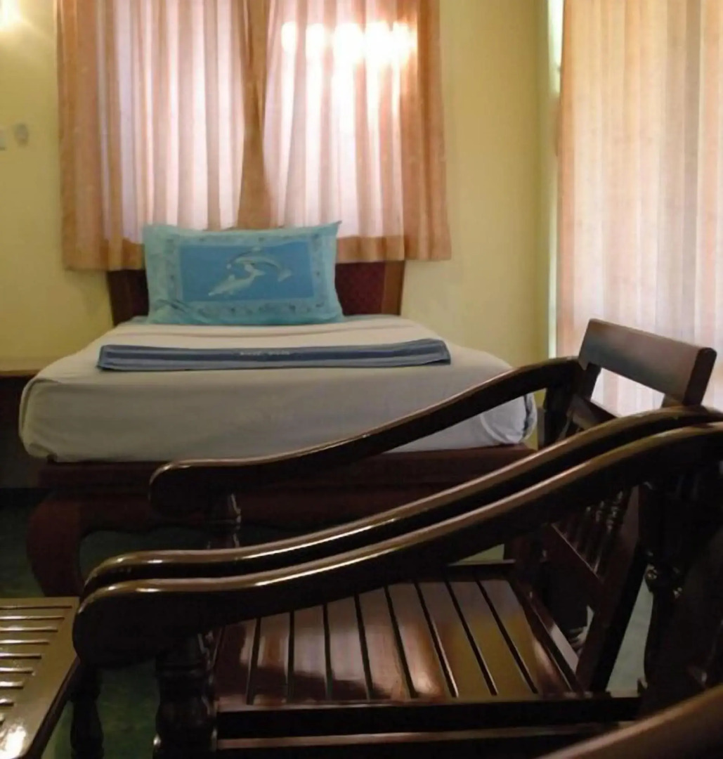 JJ Bungalow & Guest house