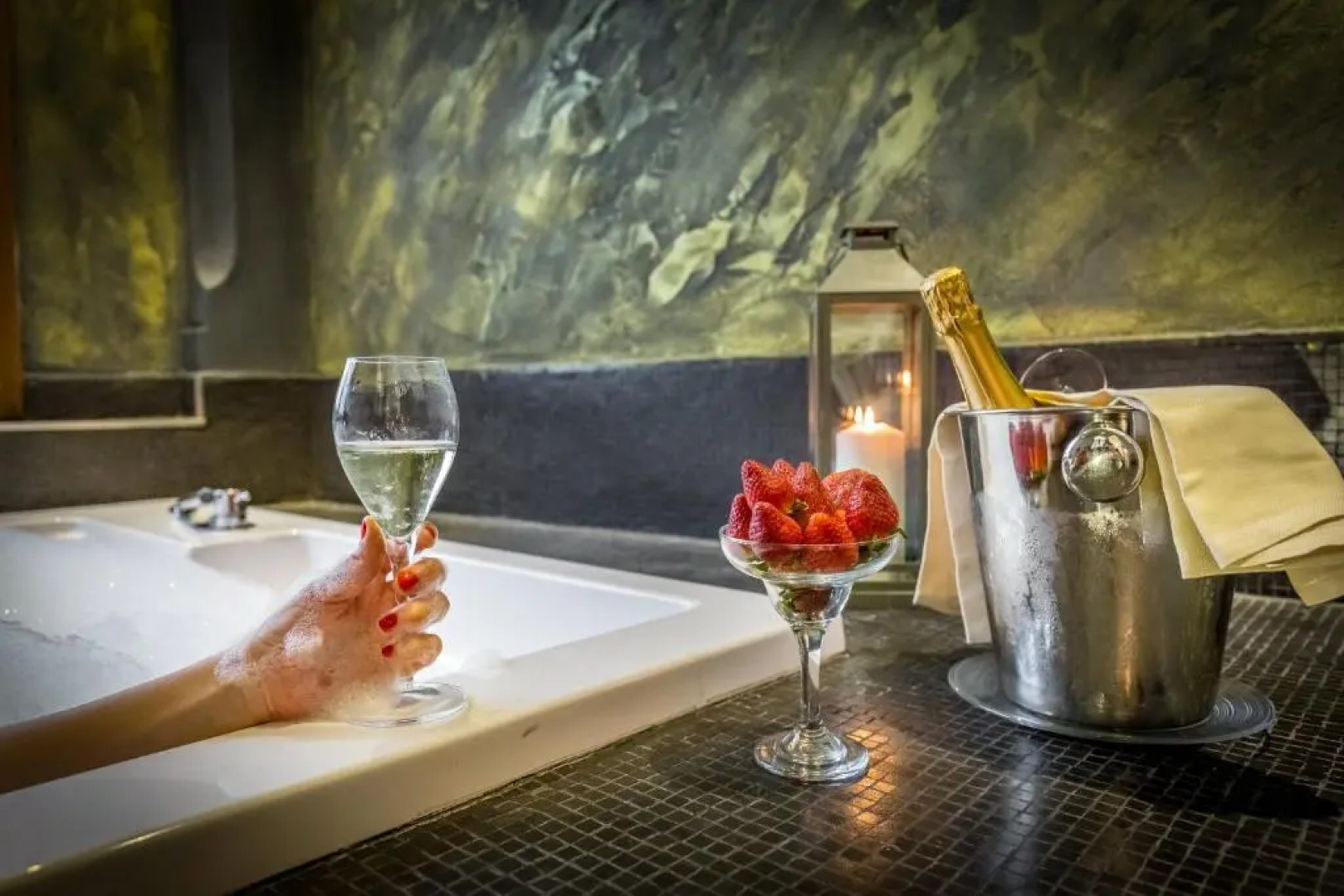 Hotel La Scaletta Al Ponte Vecchio