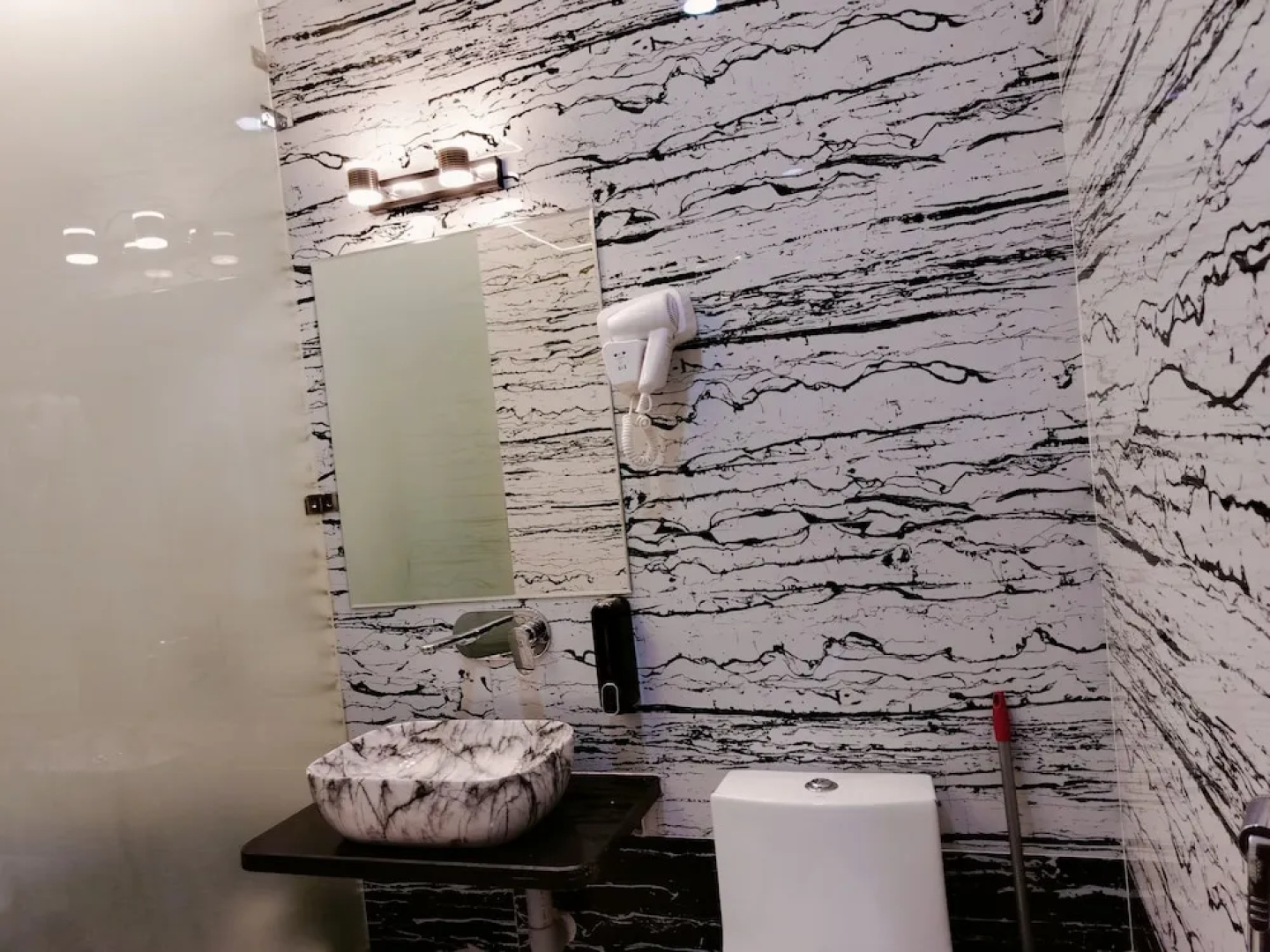 Hotel Om