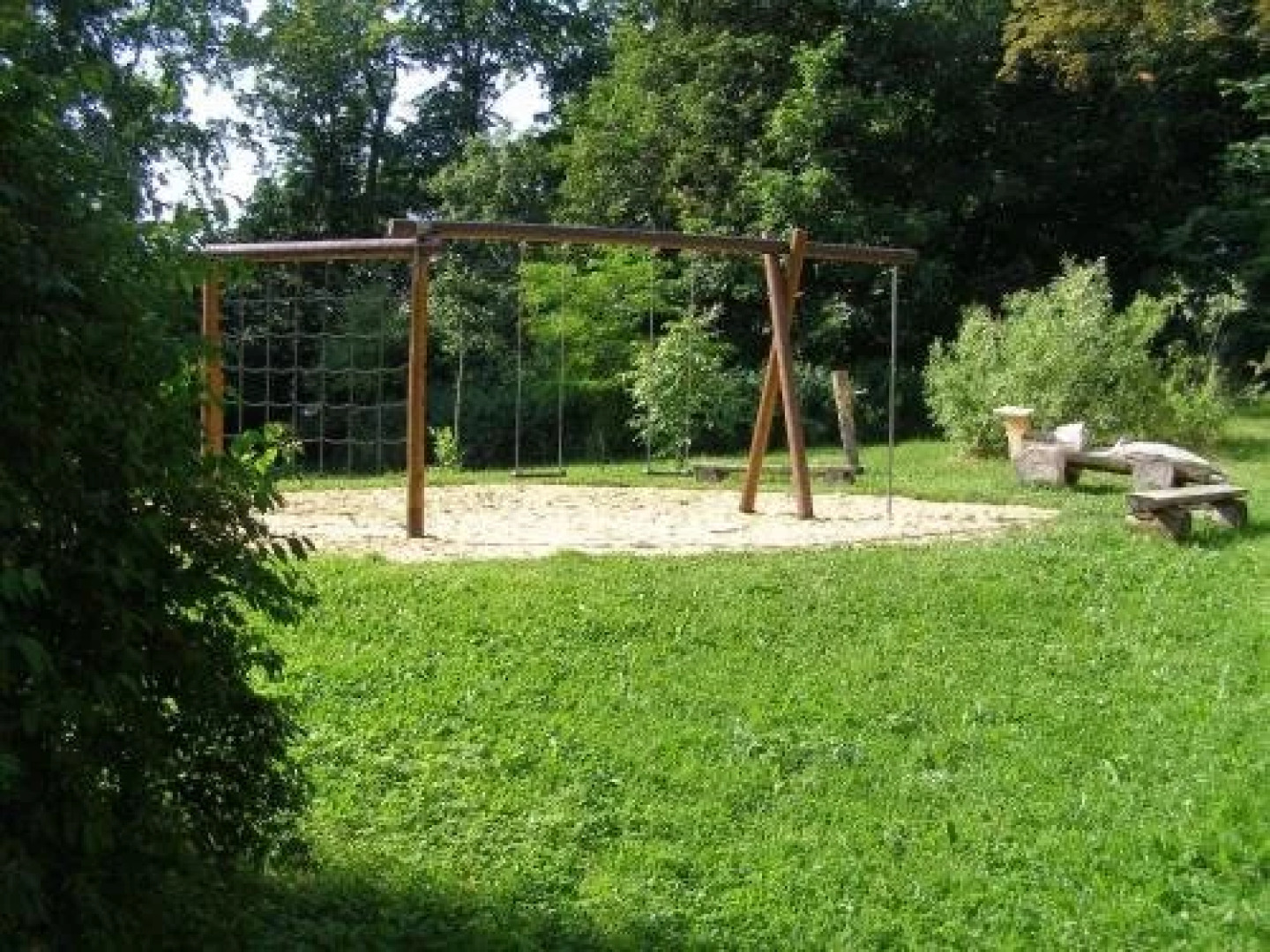 Berggasthof Beckenbergbaude