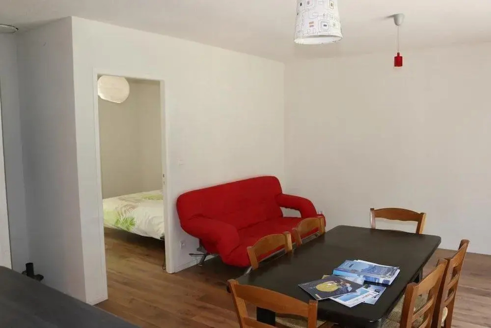 Gîtes Communaux Du Lauzet-Ubaye