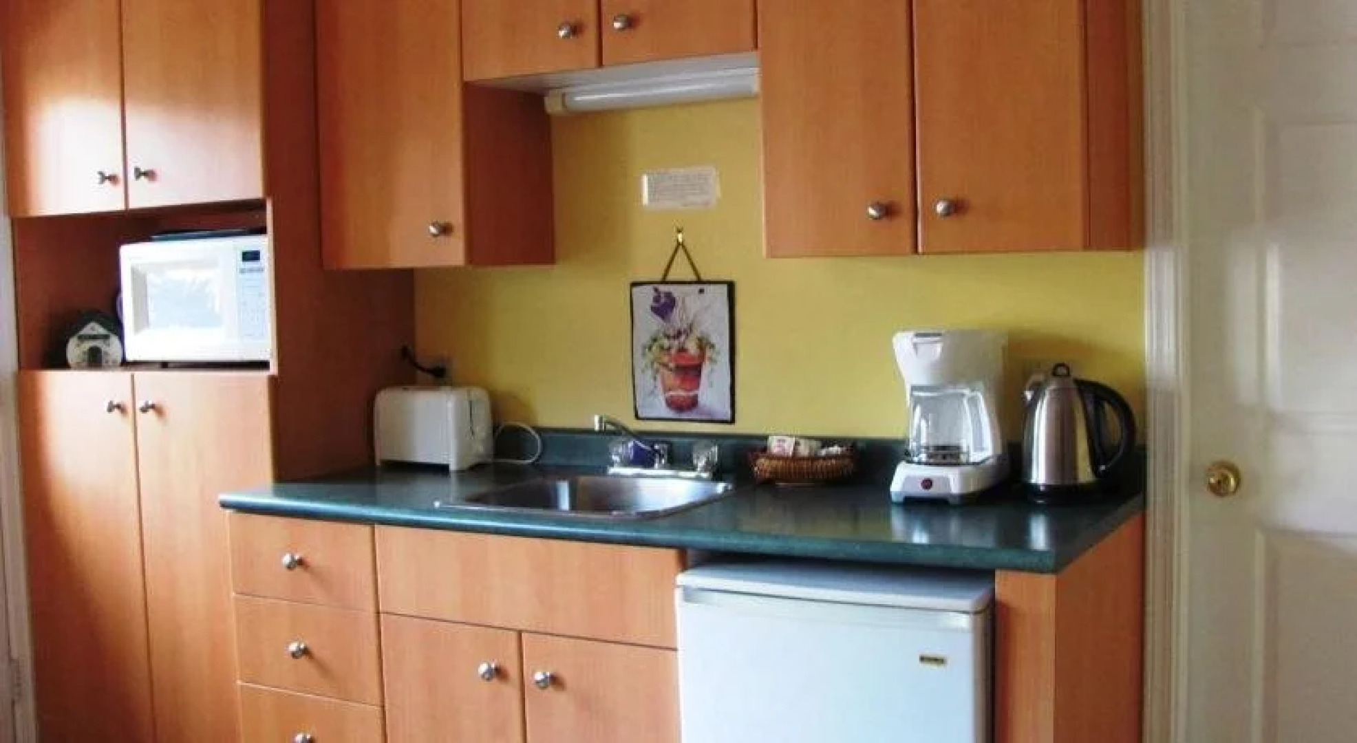 Greenwood Country Inn