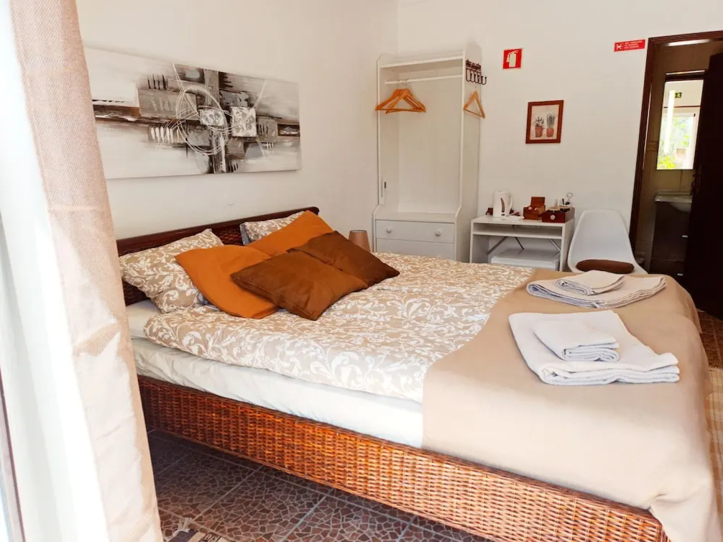 B&B Quinta da Romãzeira