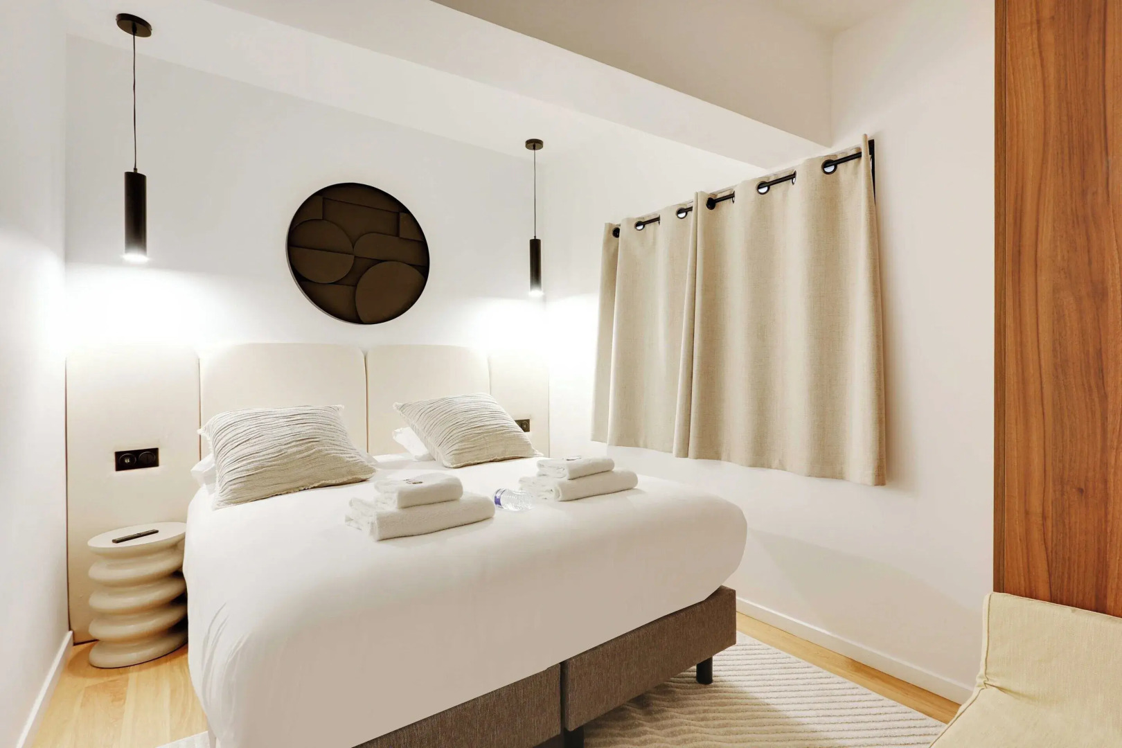 Saint Michel - Notre Dame