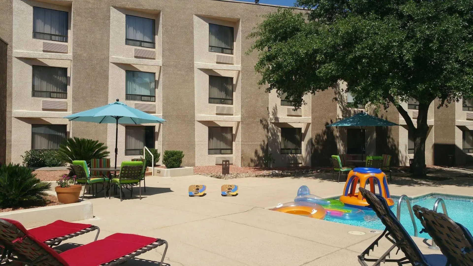 Windemere Hotel & Conference Center