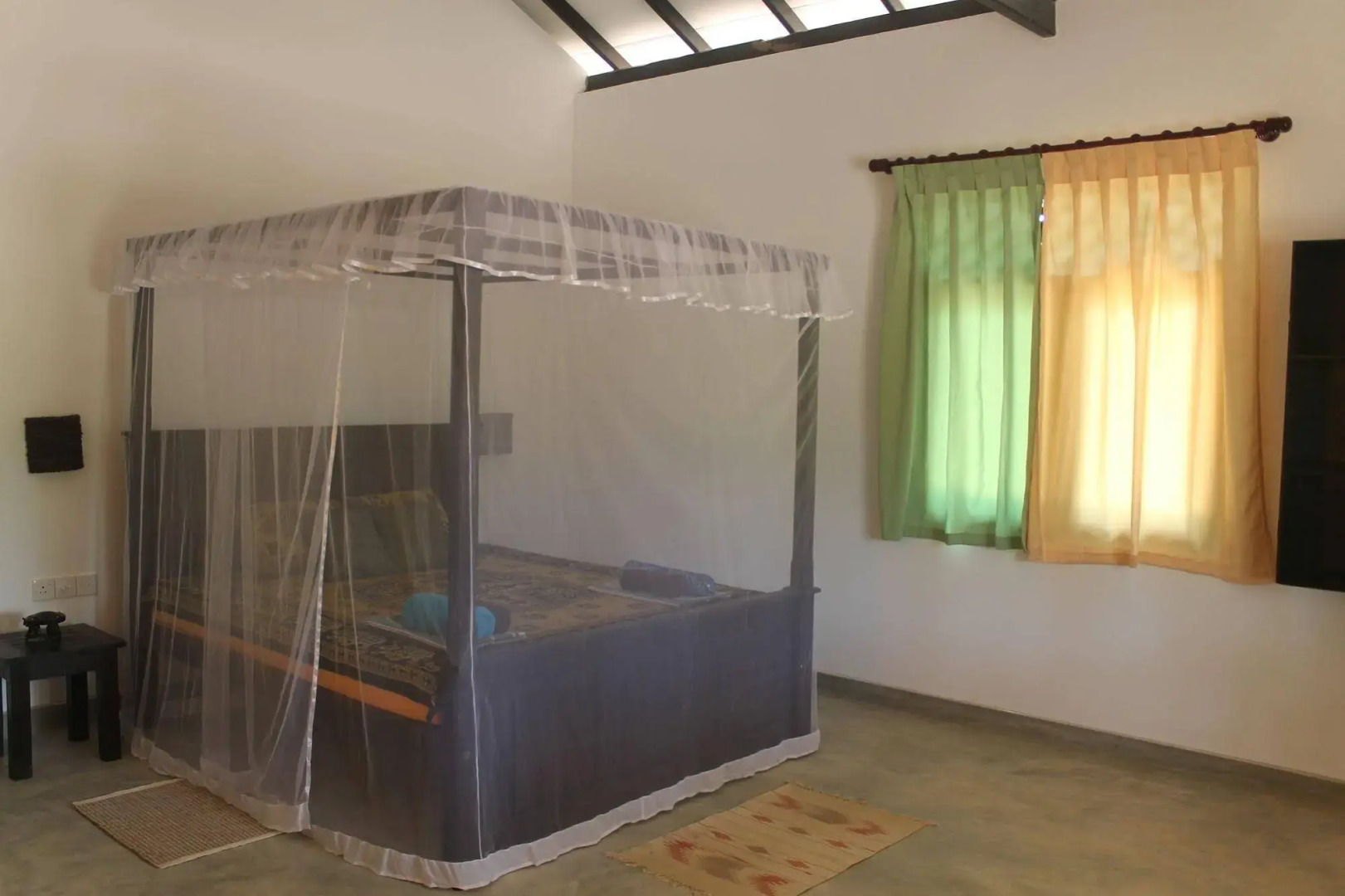 Chill Enjoy Cabanas & Restaurant