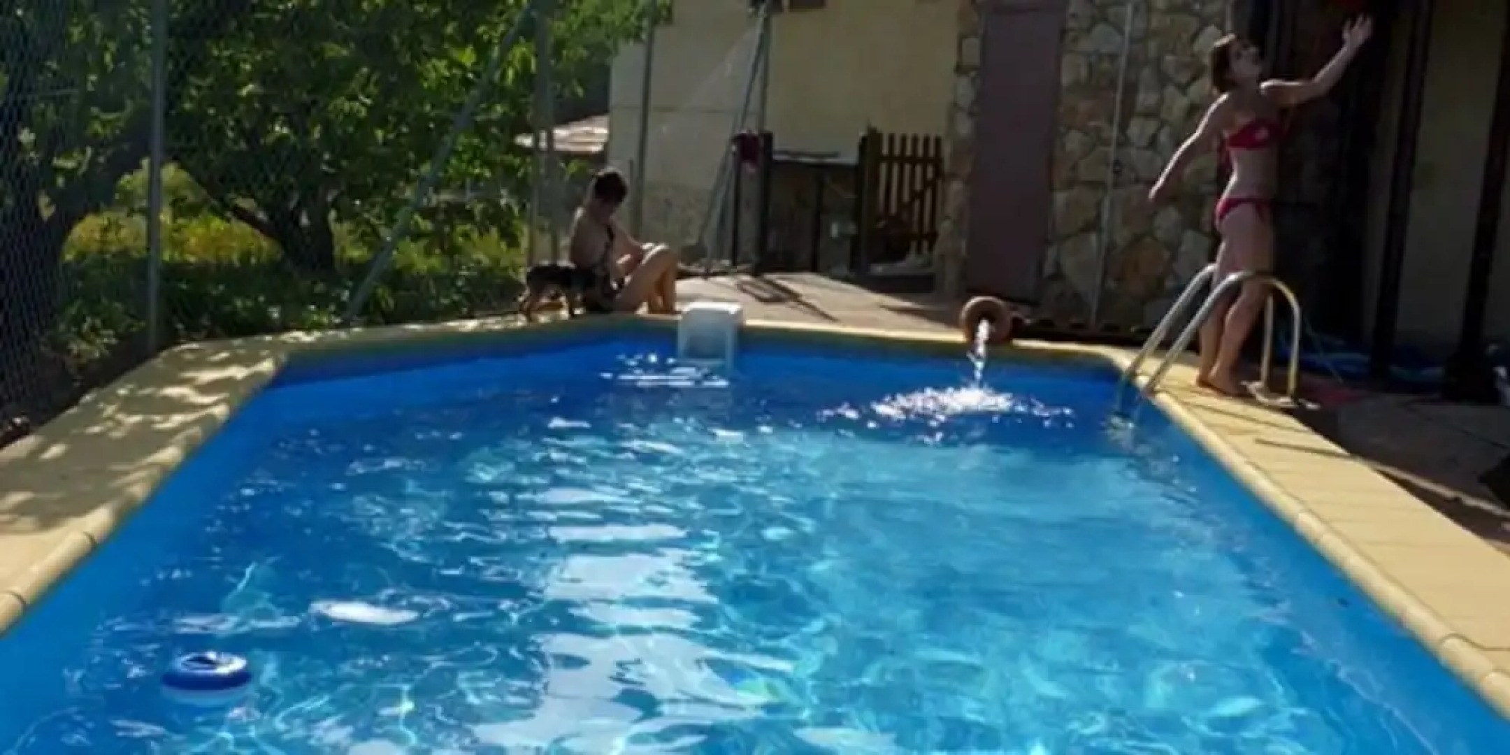 Casa Rural Molino del Jerte