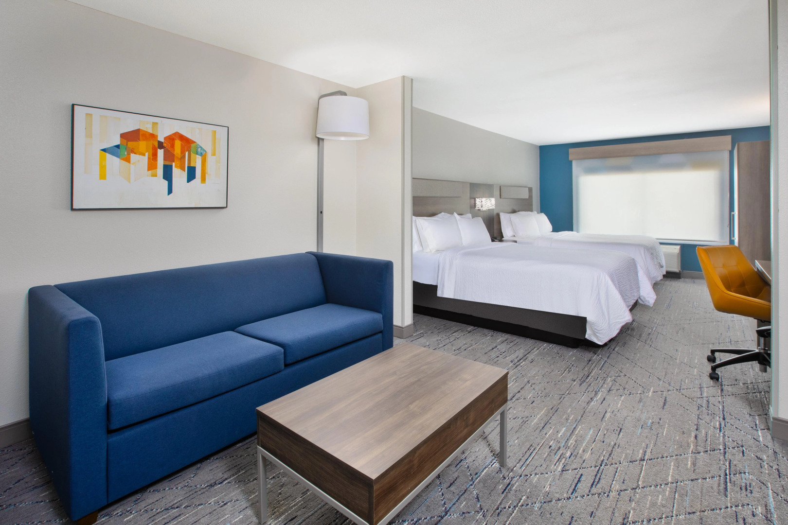Holiday Inn Express & Suites W. Monroe by IHG