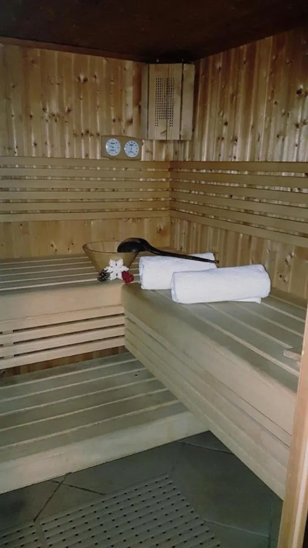 Résidence Bellecôte 4*