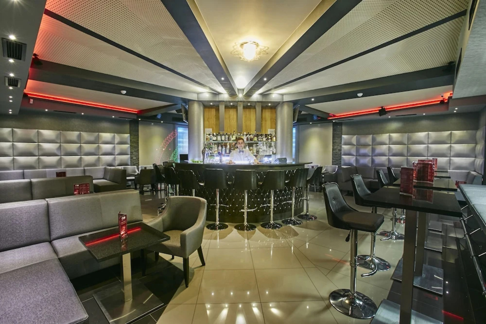 Hotel & SPA Czarny Groń