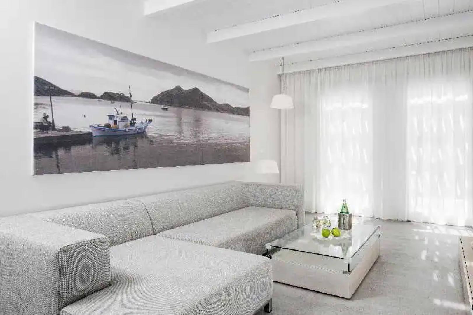 Patmos Aktis, a Luxury Collection Resort & Spa, Greece