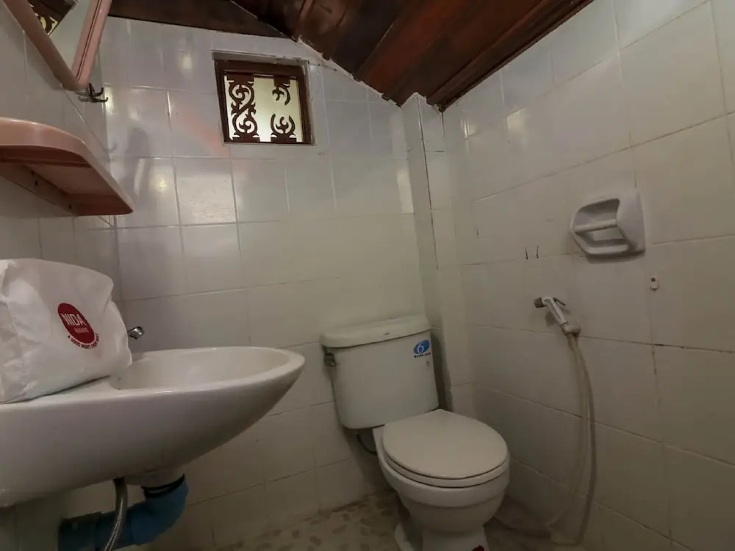 NIDA Rooms Nong Wua So 214