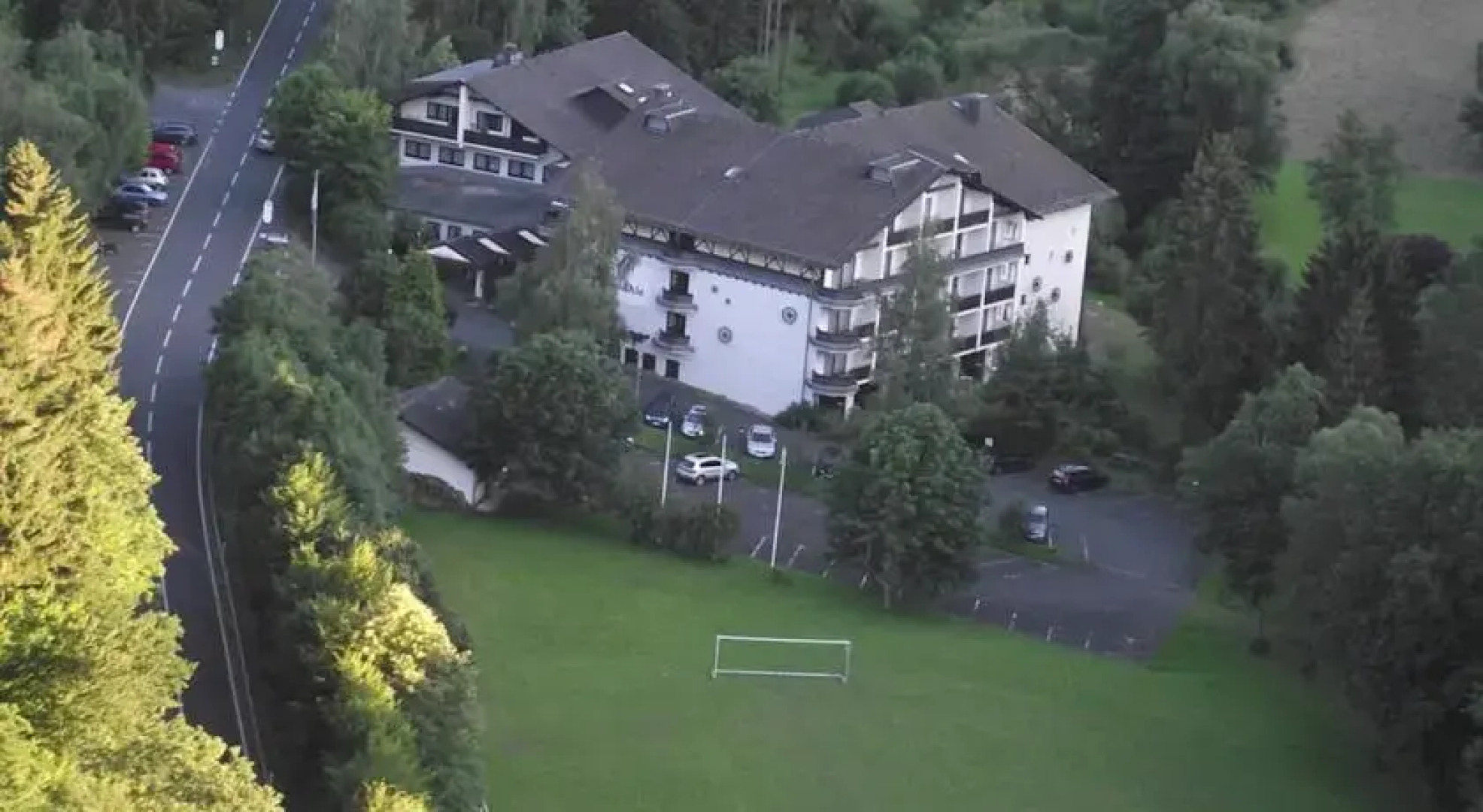 Sporthotel Erbismühle